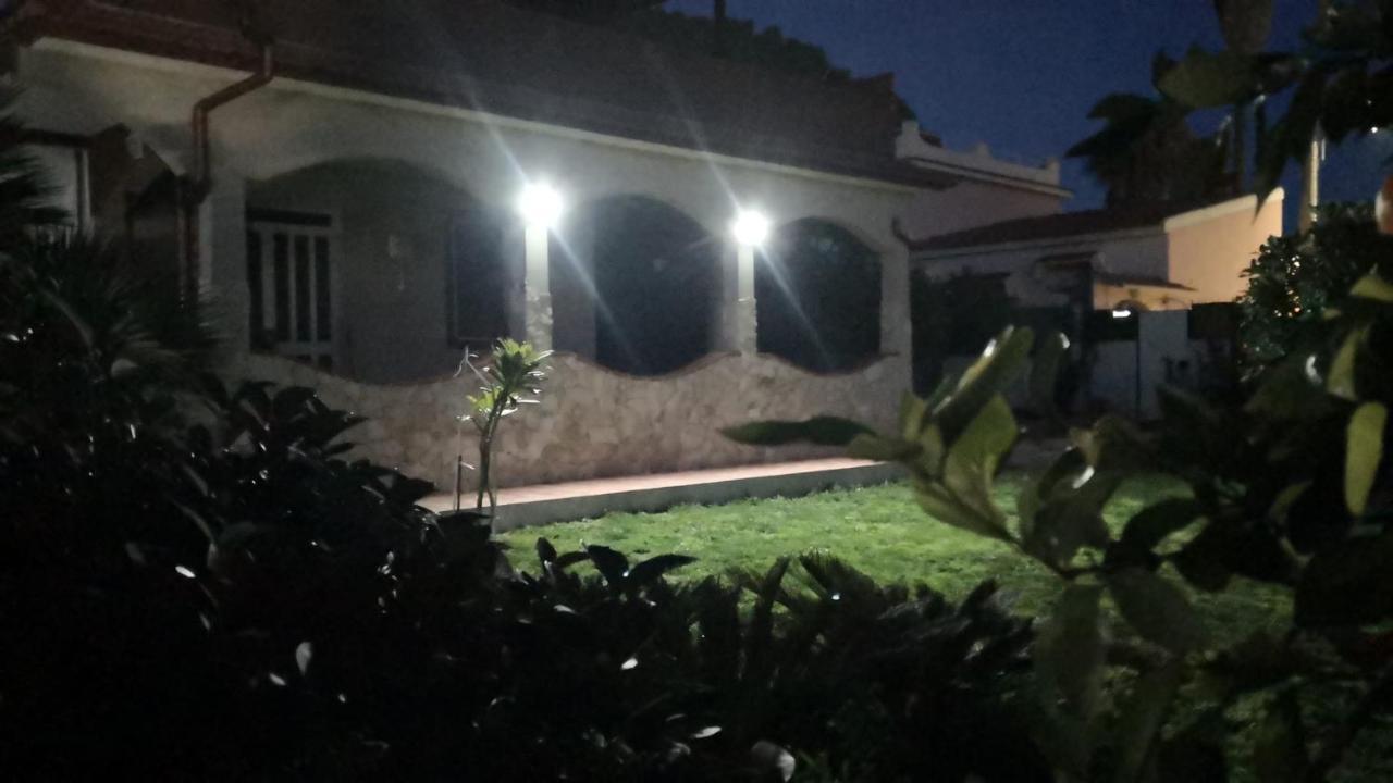 Cedro Sabbiadoro Avola Exterior foto